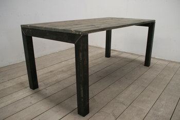 Tafel Robuust