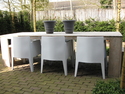 Tafel Nonchalant
